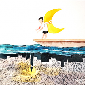 Rox和小毛蛋婚礼
