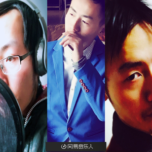 Rox和小毛蛋婚礼
